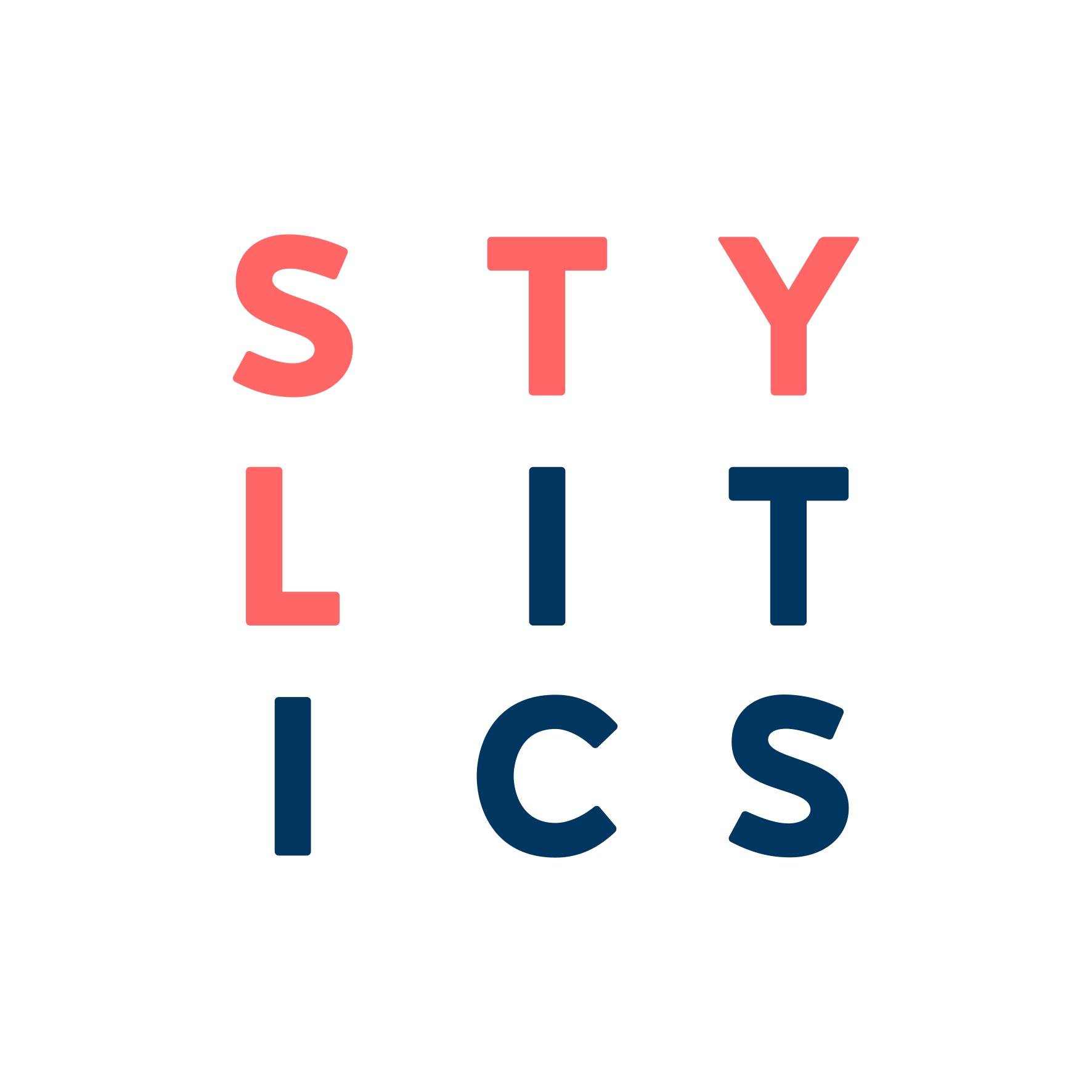 Stylelistics Daniel Lancaster
